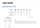 Mens Polo