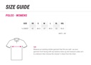 Womens Polo