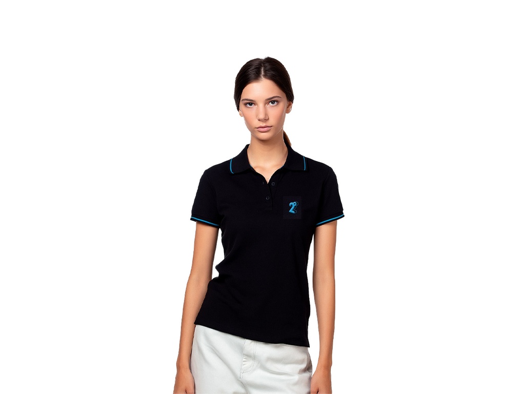 Ladies Retail Polo | Short Sleeve