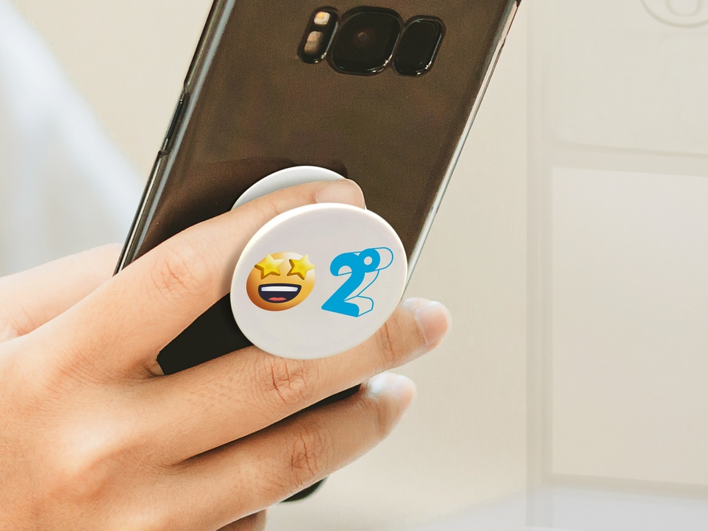 Phone Grip