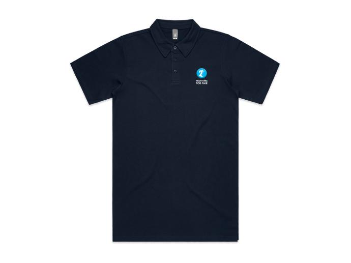 Mens Polo