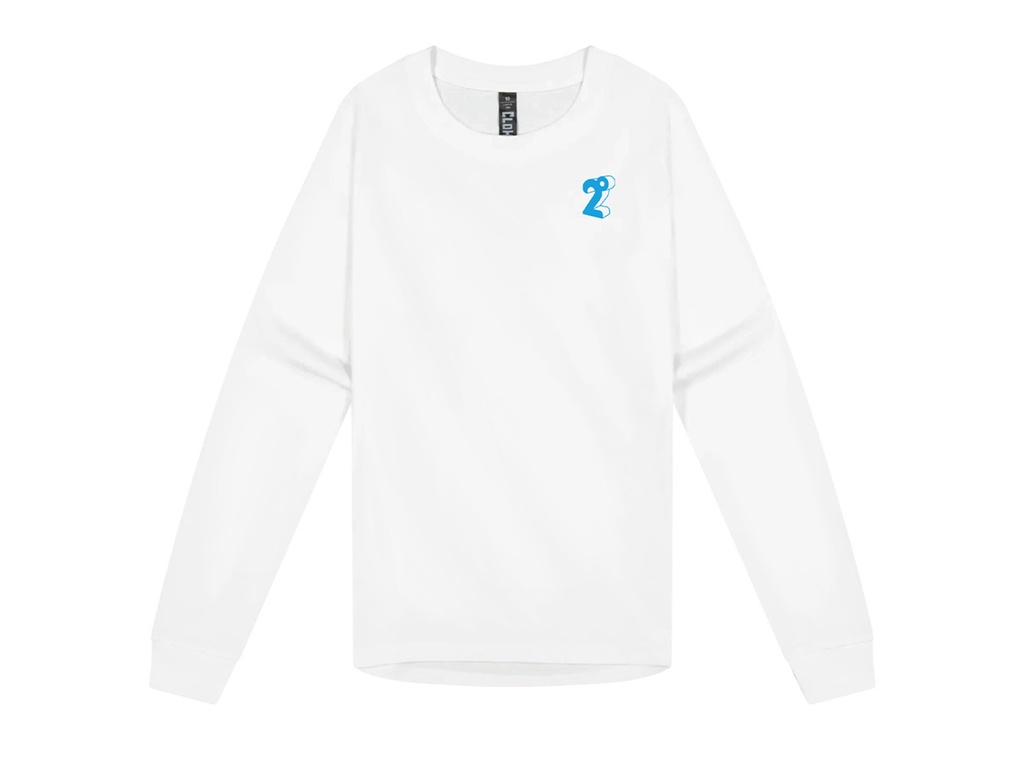 Womens Long Sleeves