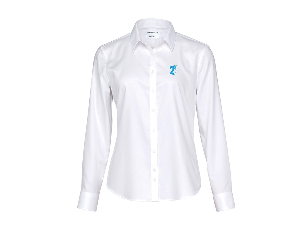 Womens White Shirt