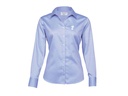 Womens Blue Shirt