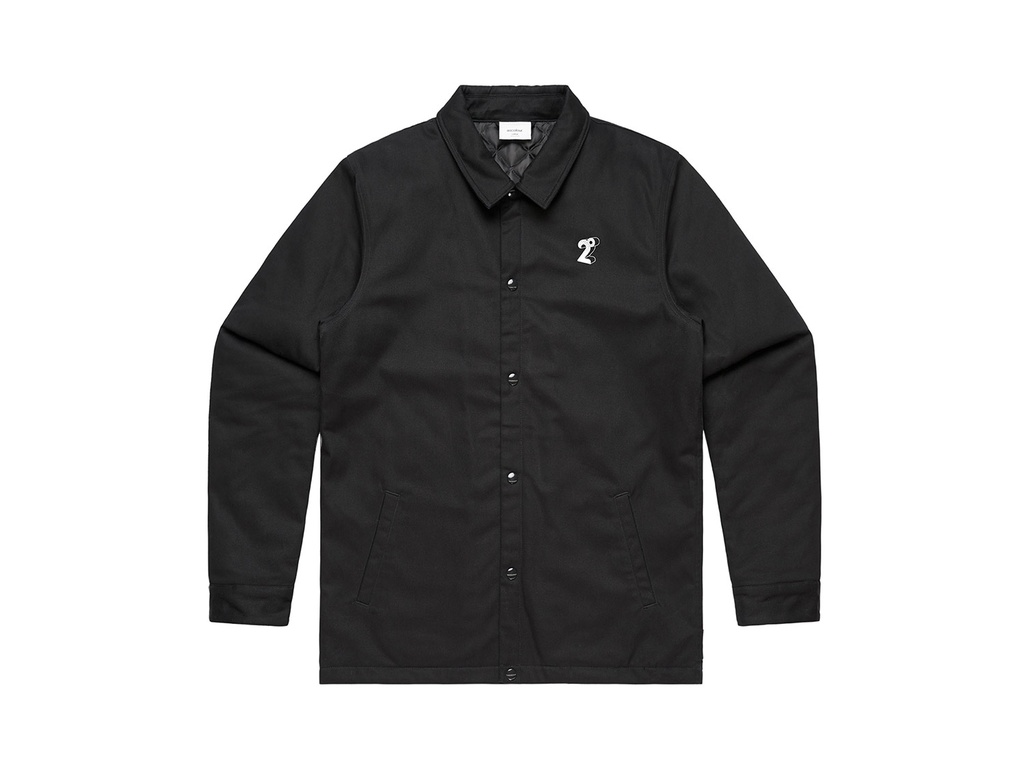 Work Jacket