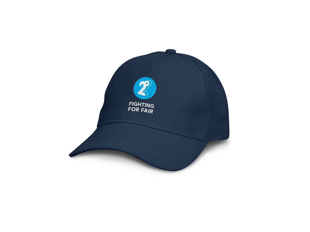 Business Cap