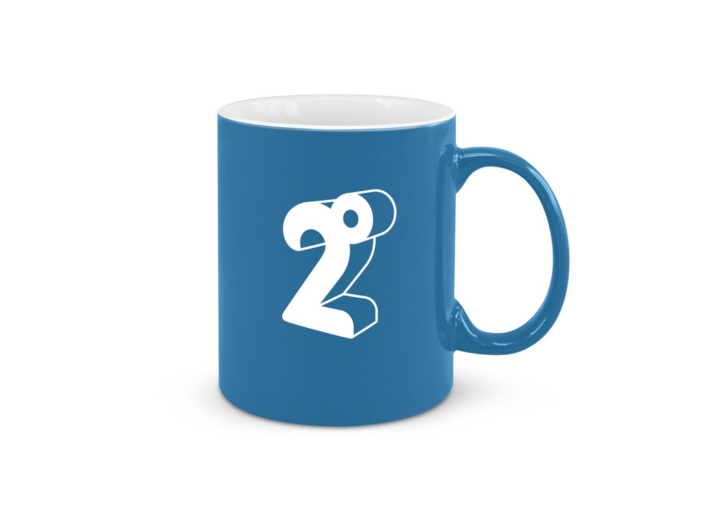 Arabica Coffee Mug